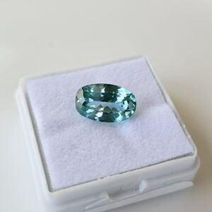Certified Grandidirite 3.88 Carats!